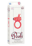 POSH FLUTTER ENHANCER ORANGE