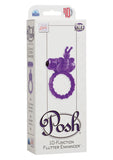 POSH FLUTTER ENHANCER PURPLE