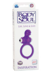 BODY&SOUL INSPIRATION PURPLE