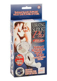 VIBRATING SUPPORT PLUS INSTANT ACTI