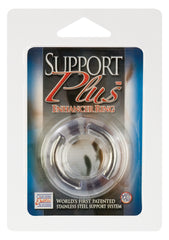 SUPPORT PLUS ENHANCER RING