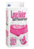 SELF PLEASURIZER PINK