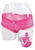 SELF PLEASURIZER PINK