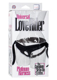 UNIVERSAL LOVE RIDER HARNESS