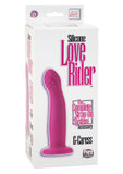 LOVE RIDER G-CARESS PINK