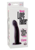 LOVE RIDER G-CARESS BLACK