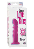 LOVE RIDER THRUSTER PINK