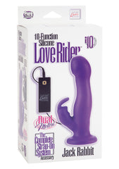 10 FUNCTION JACK RABBIT PURPLE