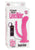 10 FUNCTION DOUBLE RIDER PINK