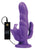 10 FUNCTION BUTTERFLY RIDER PURPLE