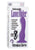 RECHARGEABLE WIRELESS CURVE PURPLE