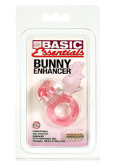 BASIS ESSENTIALS BUNNY ENHANCER