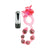 SILICONE BEADED MATADOR