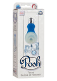 POSH ICE MASSAGER TEASE BLUE