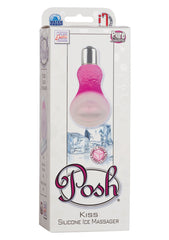 POSH ICE MASSAGER KISS PINK