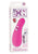 BODY&SOUL 10 FUNCT TRANSCEND PINK