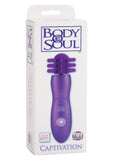 BODY&SOUL CAPTIVATION PURPLE