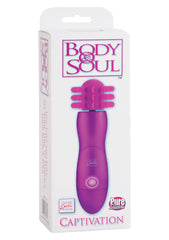 BODY&SOUL CAPTIVATION PINK