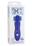 BODY&SOUL CAPTIVATION BLUE