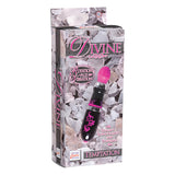 DIVINE TEMPTATION MASSAGER PINK