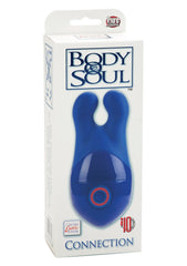 BODY&SOUL CONNECTION BLUE