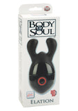 BODY&SOUL ELATION BLACK