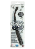 CRYSTAL CHIC WAND BLACK