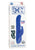 BODY&SOUL LOVE BUNNY VIBRATOR BLUE