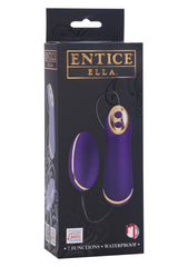 ENTINCE ELLA PURPLE