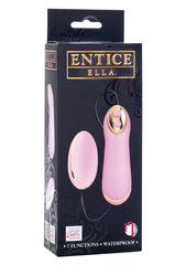 ENTINCE ELLA PINK