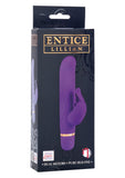 ENTINCE LILIAN PURPLE