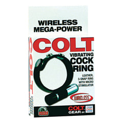 COLT VIBR. COCK RING