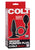 COLT MEDIUM PUMPER PLUG BLACK