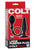 COLT LARGE PUMPER PLUG BLACK