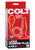 COLT LARGE PUMPER PLUG RED