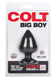 COLT BIG BOY BLACK