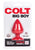 COLT BIG BOY RED