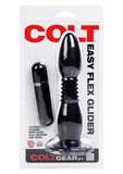 COLT EASY FLEX GLIDER BLACK