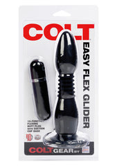 COLT EASY FLEX GLIDER BLACK