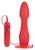 COLT EASY FLEX GLIDER RED