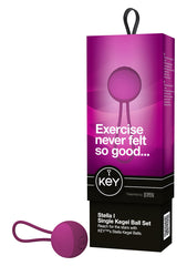 KEY STELLA I KEGEL BALLS PINK