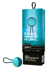 KEY STELLA I KEGEL BALLS BLUE