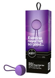 KEY STELLA I KEGEL BALLS LAVENDER