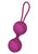 KEY STELLA II KEGEL BALLS PINK