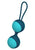 KEY STELLA II KEGEL BALLS BLUE