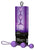 KEY STELLA III KEGEL BALLS LAVENDER