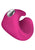 KEY PYXIS FINGER MASSAGER PINK