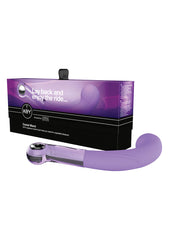 KEY COMET DONG PEARL LAVENDER