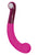 KEY COMMET II RASPBERRY PINK