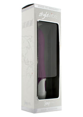 JL STYLEVIBE HOLLYWOOD VIOLET